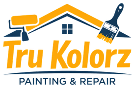 Tru Kolorz Painting & Repair logo